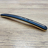 Ручка 8060-192 черн/зол, фото 3