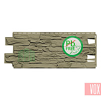 Фасадная панель VOX Solid Stone Calabria (глиняный камень), фото 2