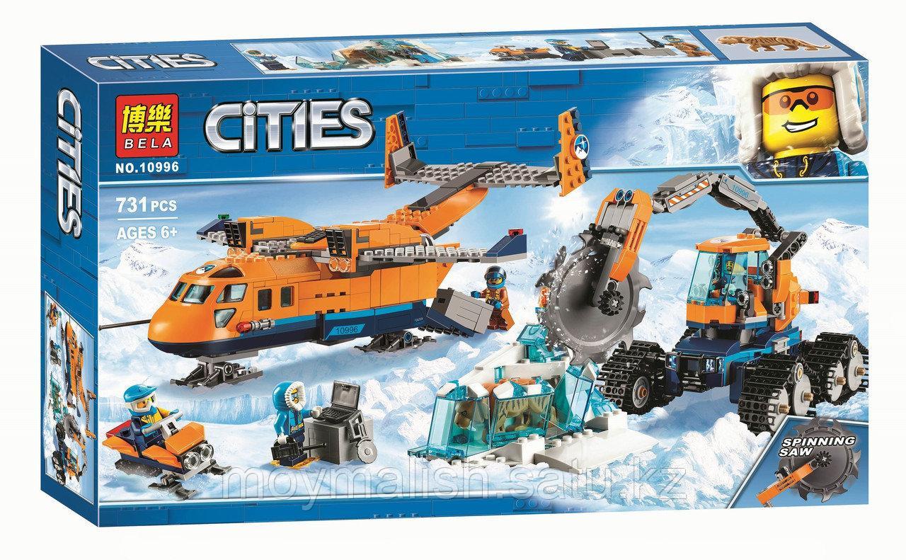 lego city 6019