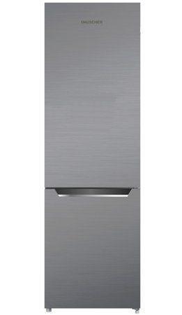 Холодильник Dauscher DRF-B359DF-INOX, фото 2