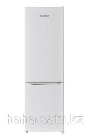 Холодильник Dauscher DRF-B359DF-WHITE, фото 2