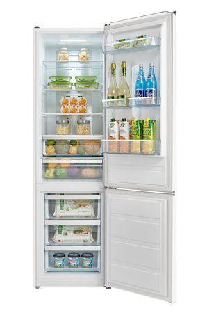 Холодильник Dauscher DRF-509SVKZ, фото 2