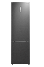 Холодильник Dauscher DRF-509SMDZ