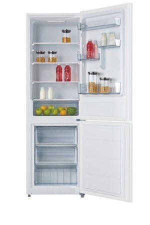 Холодильник DAUSCHER DRF-400DFWH, фото 2
