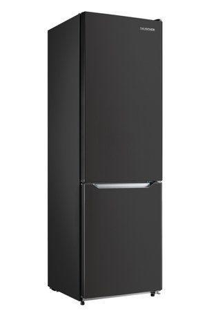 Холодильник DAUSCHER DRF-409NFBL, фото 2