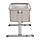 Кроватка-манеж Chicco Next2Me Light Chick to Chick, фото 3