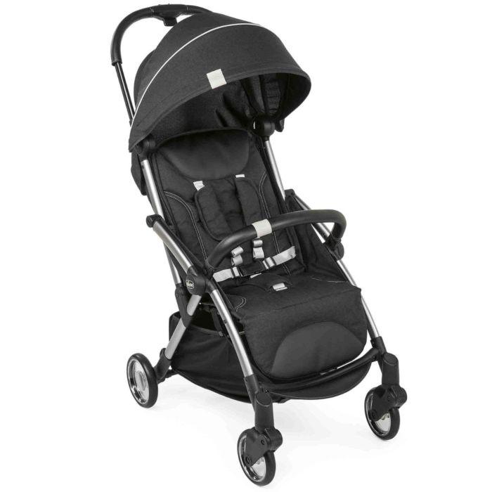 Прогулочная коляска Chicco Goody Graphite