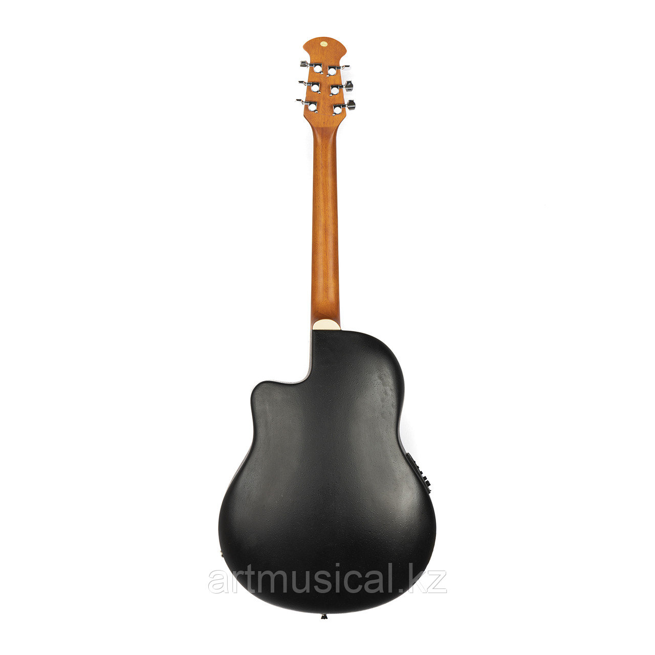 Электроакустическая гитара Adagio MDF 4120NT Ovation - фото 3 - id-p4431523