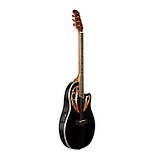 Электроакустическая гитара  Adagio MDR-4120 CE BK, фото 3