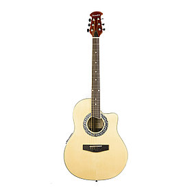 ADAGIO MDR-4119 CE NT электро-акустикалық гитара