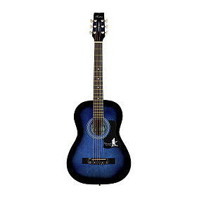 Ronnie WOOD 38BLS акустикалық гитара