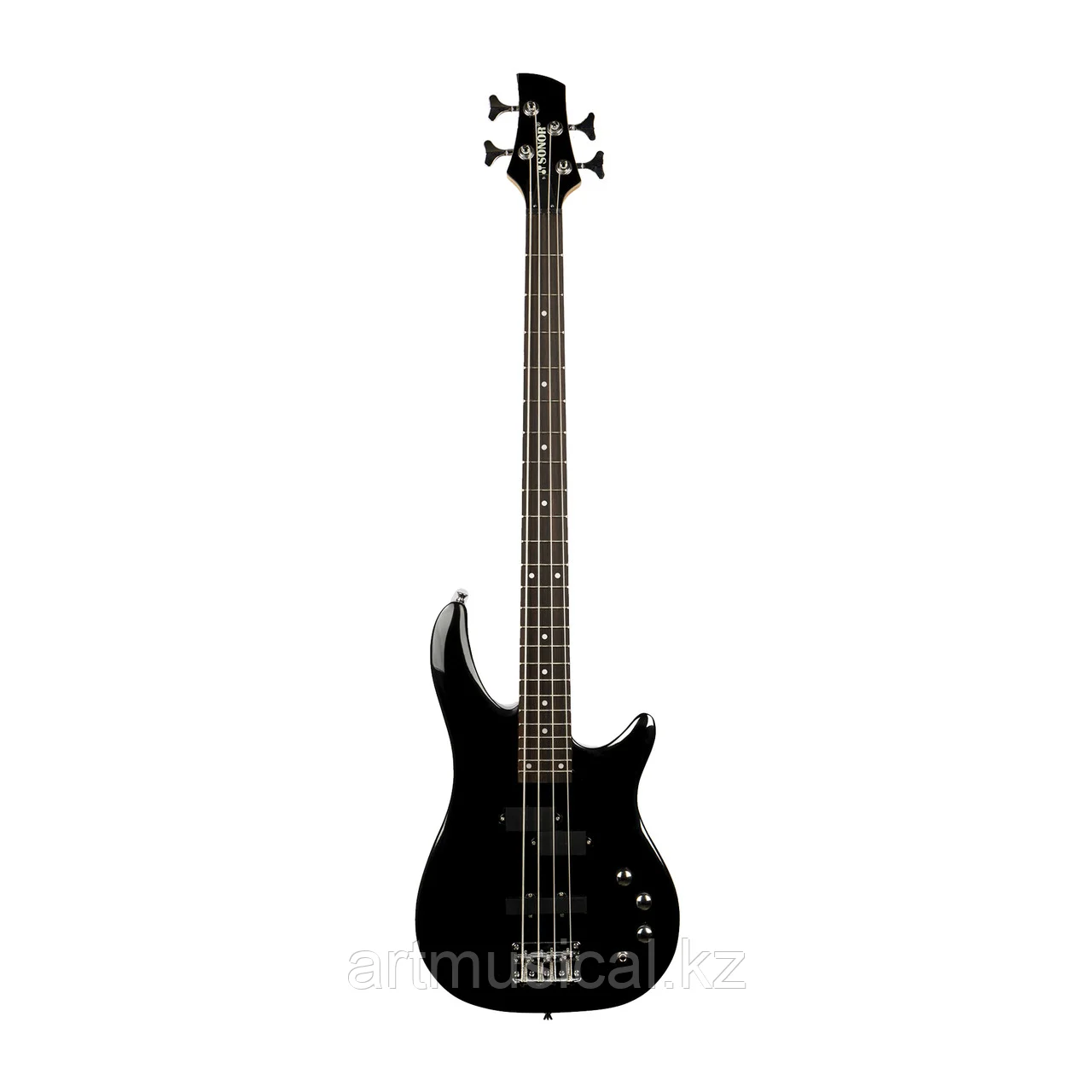 Бас гитара SONOR