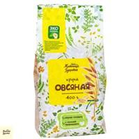 Овсяная крупа 400 гр