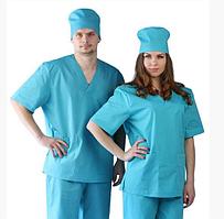 Медицинская одежда оптом