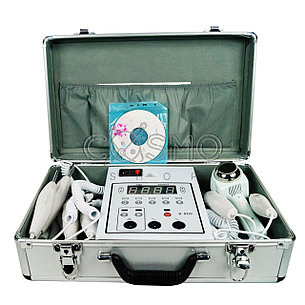 Аппарат для микротоковой терапии 2в1 CS-B809, фото 2
