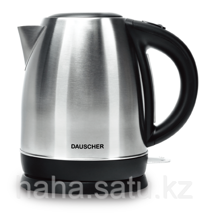 Электрический чайник DAUSCHER DKT-1780IX, фото 2