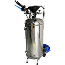 Пеногенератор TOR SCX 24 (корпус из нержавеющей стали)