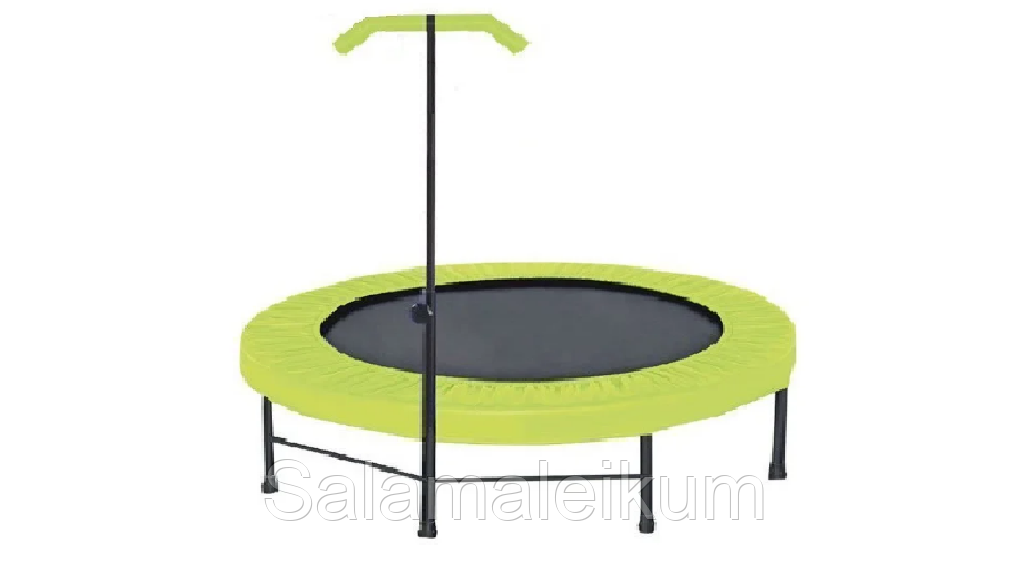 Фитнес батут THE FITNESS TRAMPOLINE