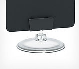 Ценникодержатель на круглой подставке на ножке высотой 0 мм, фото 2