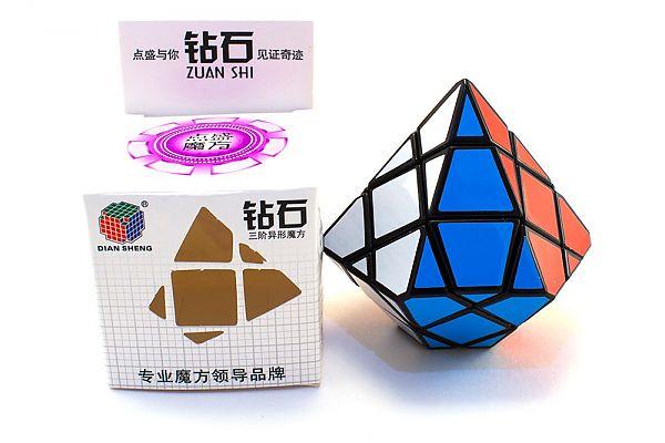 Кубик рубика Diamond | Diansheng