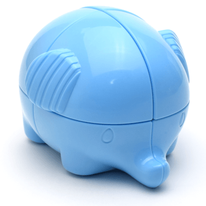 Кубик-рубика  2x2 Elephant | Yongjun, фото 1