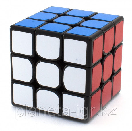Кубик-головоломка SHENGSHOU 3X3 FANGYUAN