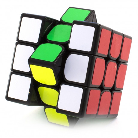 Кубик Рубика 3x3 Super Performance | ShengShou - фото 2 - id-p77684599