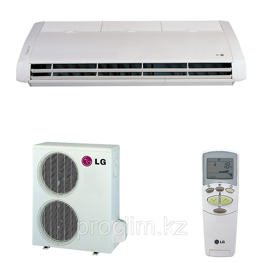 Напольно-потолочный кондиционер LG UV36/UU37