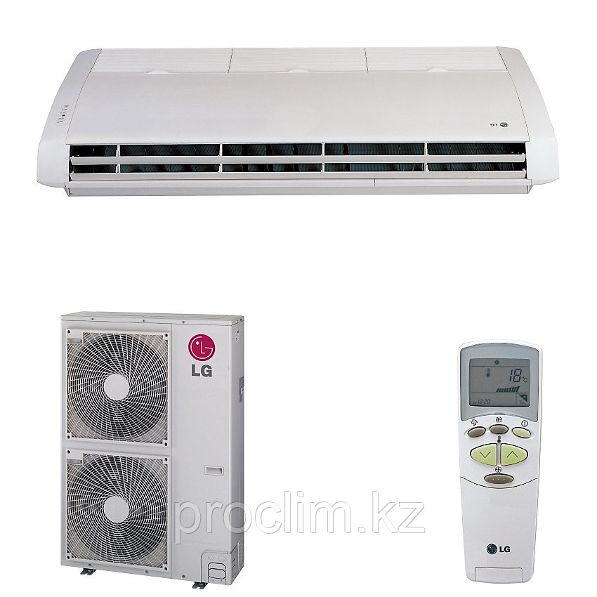 Напольно-потолочный кондиционер LG UV60/UU60