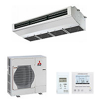 Еден-т бе кондиционері Mitsubishi Electric PCA-RP71HAQ/PU-P71YHA