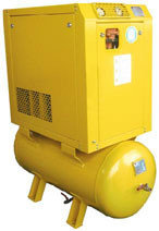 Компрессоры ДЭН-75Ш Ex взрывозащищенное исполнение