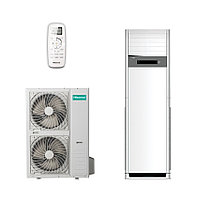 Колонналық кондиционер Hisense AUF-60ER6SPM1