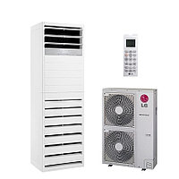 LG UP48WC колонналы кондиционері