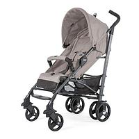 Прогулочная коляска Chicco Lite Way 3 Top Dark Beige, фото 1