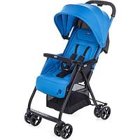 Прогулочная коляска Chicco Ohlala 2 Power Blue син., фото 1