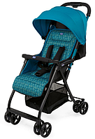 Прогулочная коляска Chicco Ohlala 2 Digital гол.