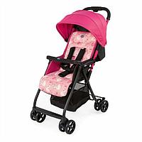 Прогулочная коляска Chicco Ohlala 2 Pink Swan роз., фото 1