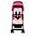 Прогулочная коляска Chicco Ohlala 2 Pink Swan роз., фото 2