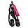 Прогулочная коляска Chicco Ohlala 2 Pink Swan роз., фото 3