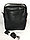 Мужская деловая сумка-планшетка CTR BAGS. Высота 26 см,ширина 22 см,глубина 5 см., фото 4
