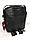 Мужская деловая сумка-планшетка CTR BAGS. Высота 26 см,ширина 22 см,глубина 5 см., фото 3