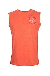 Майка мужская HOUDIN