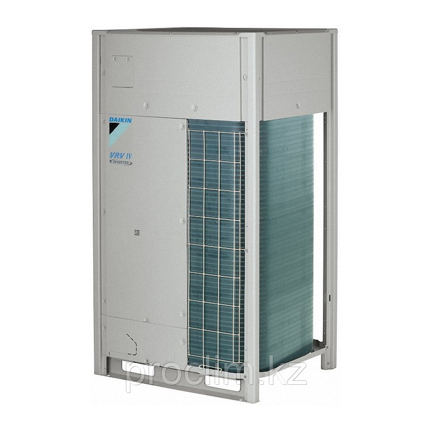 Наружный блок VRV системы Daikin RYYQ8T