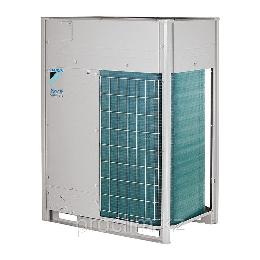 Наружный блок VRV системы Daikin RXYQ14T