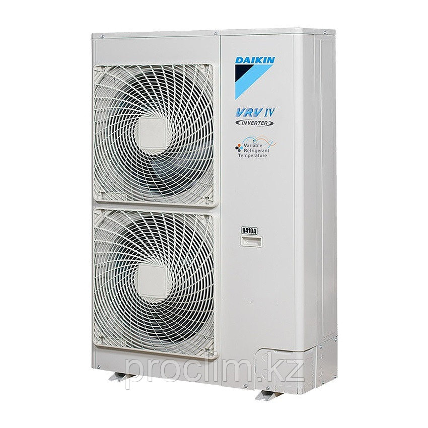 Наружный блок VRV системы Daikin RXYSQ12TY - фото 1 - id-p77685096