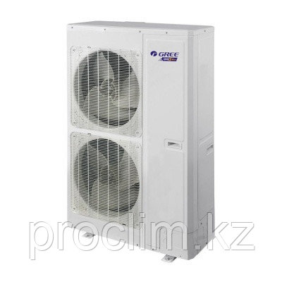 Наружный блок VRF системы Gree GMV-120WL/C-T