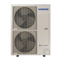 Наружный блок VRF системы Samsung AM040NXMDGR/EU