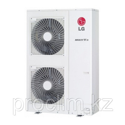 Наружный блок VRF системы LG ARUN050LSS0