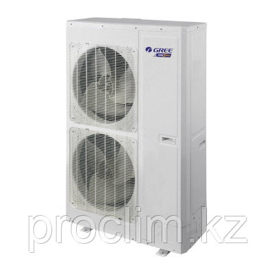 Наружный блок VRF системы Gree GMV-335WL/C-X