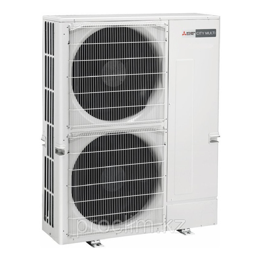 Наружный блок VRF системы Mitsubishi Electric PUMY-P125YKM1
